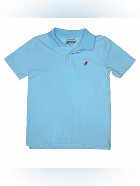 Crewcuts Popsicle Polo
